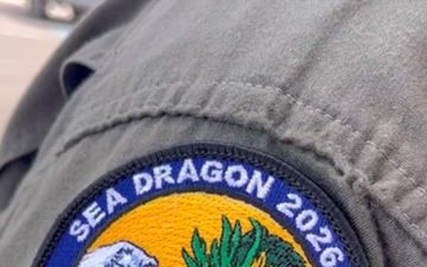 Sea Dragon 2026 Highlights Allied Maritime Patrol Cooperation