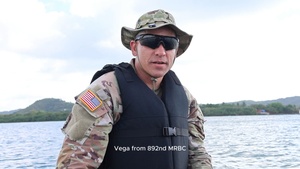 Aquatic Operations Training