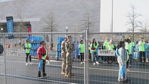 JTFDC - Rock 'n' Roll Running Series Marathon