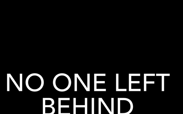 Camp Zama Soldiers Confront SHARP Issues Through High-Intensity “No One Left Behind” Challenge