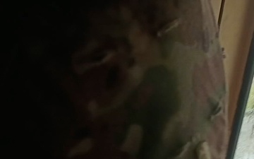 Hawaii National Guard assists residents in evacuation during Kona Low storm