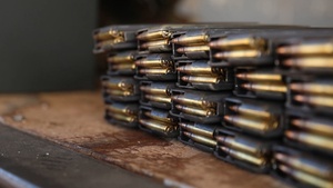 Sharpshooter Endeavor