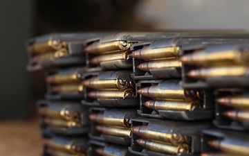 Sharpshooter Endeavor