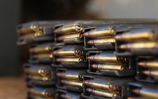 Sharpshooter Endeavor