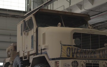 1AD DSB becomes leader in predictive sustainment analytics