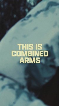 CORE26 | Welcome to the High North | "This is Combined Arms"