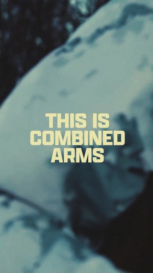 CORE26 | Welcome to the High North | "This is Combined Arms"