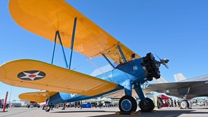 Luke Days 2026 static displays