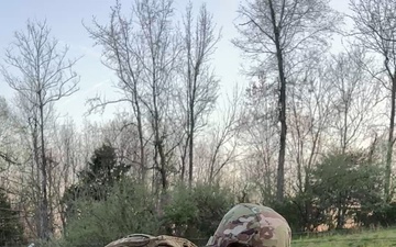 2026 Kentucky Best Warrior Competition