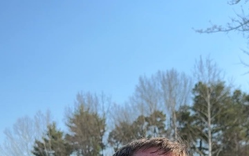 2026 Kentucky Best Warrior Competition