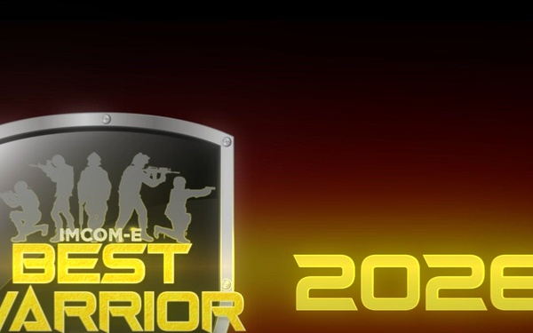 IMCOM-Europe Best Warrior Competition 2026 Day 1
