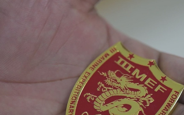 III Marine Expeditionary Force Commanding General Visits Marine Corps Air Station Iwakuni, Japan 2026