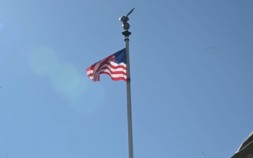 Mic'd Up: TF Sawtooth patrol DC