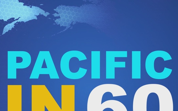 Pacific in 60: March 20, 2026