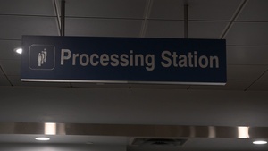 Osan Airmen Disperse to Kunsan for ACE Operations During Freedom Shield