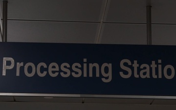 Osan Airmen Disperse to Kunsan for ACE Operations During Freedom Shield