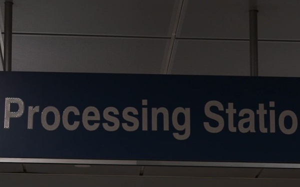 Osan Airmen Disperse to Kunsan for ACE Operations During Freedom Shield