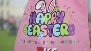 USAG Italy host Eggstravaganza 2026