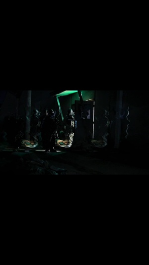 Multi Agency emergency response during FS26