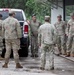 Hawaii National Guard CERF-P assists with the Waialua flood response