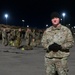 Capt. Mitchell Word discusses 1-12 CAV Spur Ride in Lithuania