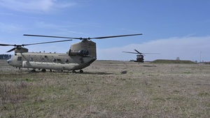 MASCAL Exercise at Ansbach Health Clinic 2026