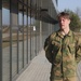 Norwegian Service Member discusses his experience during Spur Ride