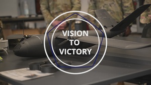 Vision To Victory - Millrinder Innovation Center 1080p