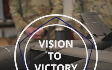 Vision To Victory - Millrinder Innovation Center 1080p