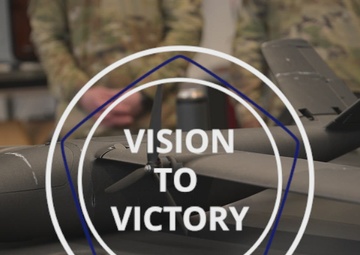 Vision To Victory - Millrinder Innovation Center 1080p
