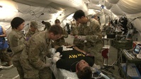 11th Field Hospital Sharpens Medical Readiness at Fort McCoy Wis.