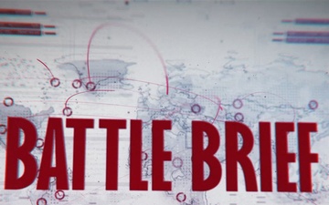 Battle Brief: The Ardennes Alliance, SHAPE wreath ceremony