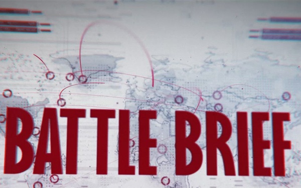 Battle Brief: The Ardennes Alliance, SHAPE wreath ceremony