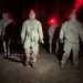 Spur Ride B-Roll Highlights Cavalry Troopers Enduring Training in Lithuania