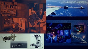 The Office of Naval Research — Delivering the Naval Future Since 1946