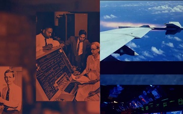 The Office of Naval Research — Delivering the Naval Future Since 1946