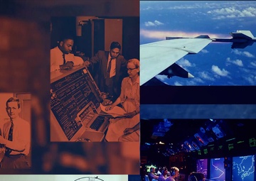 The Office of Naval Research — Delivering the Naval Future Since 1946