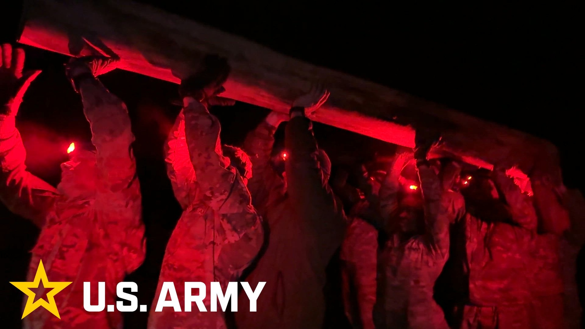 U.S. Soldiers assigned to 1st Battalion, 12th Cavalry Regiment endure a spur ride at Camp Herkus, Pabradė Training Area, Lithuania, March 21–22, 2026. The video captures troopers pushing through physically and mentally demanding lanes with little rest, testing their endurance, grit and ability to operate under sustained stress. From obstacle breaches to team-based challenges, Soldiers are pushed beyond their comfort zone in pursuit of earning their Cavalry spurs. The spur ride is a time-honored tradition that builds disciplined, resilient troopers and reinforces the legacy of the Cavalry. (U.S. Army video by Sgt. Eric Allen)