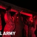 Spur Ride Pushes Cavalry Troopers to the Limit in Lithuania