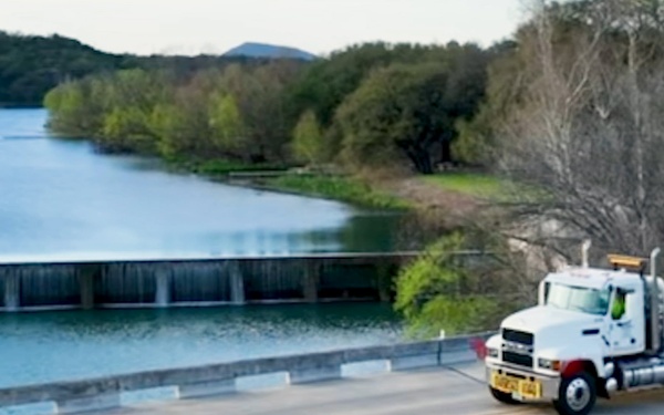 BMT NEXT F-16 Arrives at JBSA-Lackland