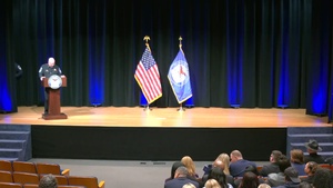 PFPA New Officer Swearing-in ceremony