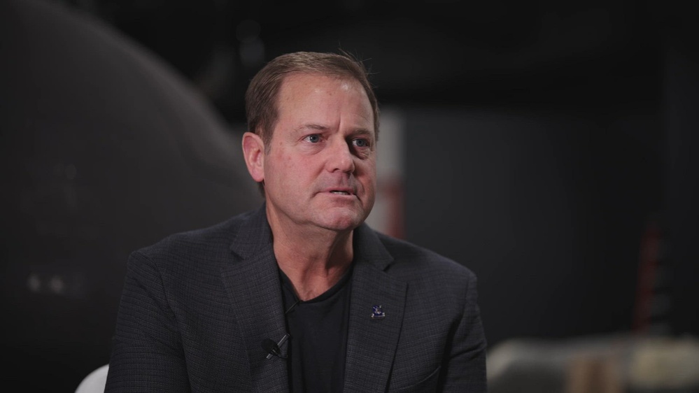 DVIDS - Video - CW5 (Ret.) Doug Englen Reflects on the Legacy and ...