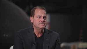 CW5 (Ret.) Doug Englen Reflects on the Legacy and Impact of the 160th SOAR (Airborne)