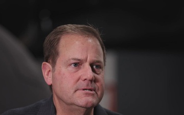 CW5 (Ret.) Doug Englen Reflects on the Legacy and Impact of the 160th SOAR (Airborne)