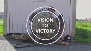 2026 TCCC Training at Chievres Air Base