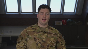 2026 TCCC Training at Chievres Air Base interview