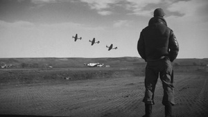 "Red Tail Angels", Tuskegee Airman Docuseries - Full Upload