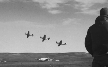 "Red Tail Angels", Tuskegee Airman Docuseries - Full Upload