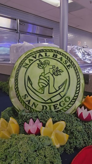 March Special Meal 2025