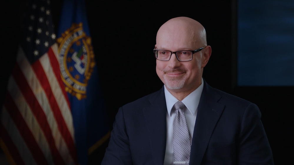 Your FBI: Counterintelligence- AD Roman Rozhavsky, FBI’s Counterintelligence &amp; Espionage Division